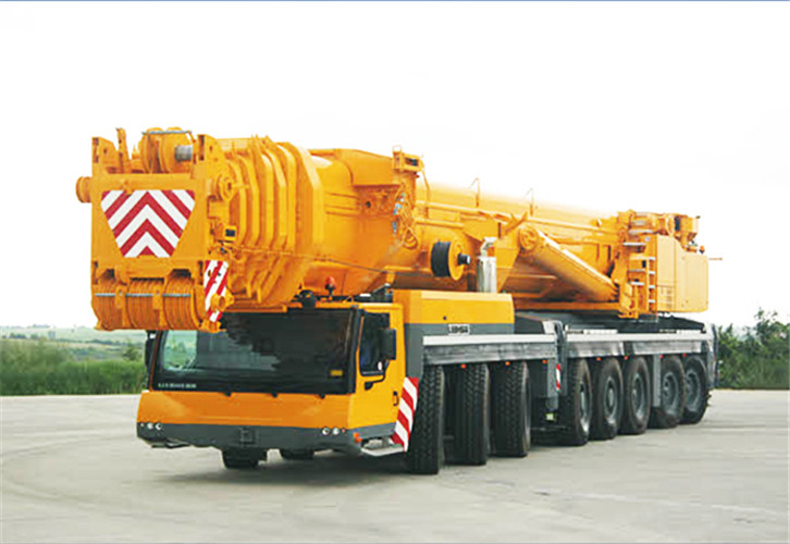 呼伦贝尔市精密设备吊装（如机床、仪器）需要特殊车型吗？