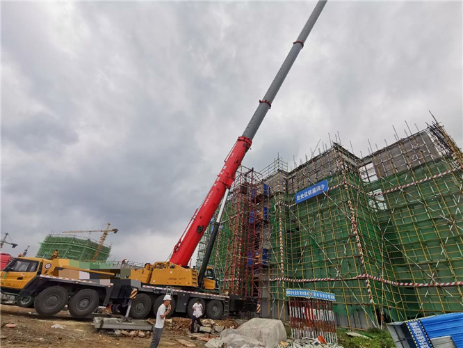 呼伦贝尔市吊装方案需要单独付费吗？复杂工况是否提供专家论证？